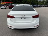 Used 2022 Hyundai Accent SEL image 4