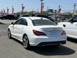 Used 2019 Mercedes-Benz CLA 250 image 4