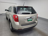 Used 2014 Chevrolet Equinox LS image 6