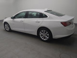 Used 2021 Chevrolet Malibu LT image 3
