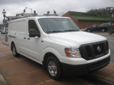 Used 2019 Nissan NV 2500 SV image 6