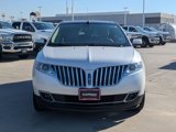 Used 2011 Lincoln MKX 2WD w/ 102A Rapid Spec Order Code image 2