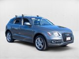Used 2014 Audi Q5 3.0T Premium Plus w/ Sport Interior Package image 3