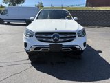 Certified 2022 Mercedes-Benz GLC 300 4MATIC image 2
