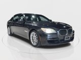 Used 2013 BMW 740Li image 2