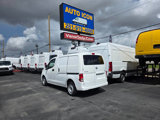 Used 2019 Nissan NV200 SV w/ Back Door Glass Package image 2