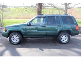 Used 1998 Jeep Grand Cherokee Laredo image 4