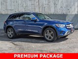 Used 2020 Mercedes-Benz GLC 300 4MATIC w/ Multimedia Package image 5