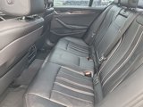 Used 2017 BMW 540i image 6