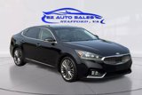 Used 2017 Kia Cadenza Limited image 3