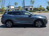 Used 2023 Kia Sportage EX image 3