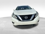 Used 2015 Nissan Murano SL w/ Cargo Package w/Cover image 4