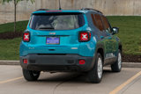 Used 2022 Jeep Renegade Latitude w/ Convenience Group image 3