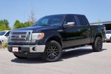 Used 2011 Ford F150 Lariat w/ Lariat Chrome Pkg image 3