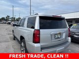 Used 2015 Chevrolet Tahoe LTZ image 4