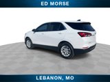 Used 2023 Chevrolet Equinox LT image 6