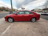Used 2012 Toyota Camry SE image 4