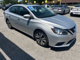 Used 2019 Nissan Sentra SV w/ Special Edition Package image 4