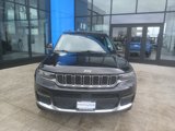 Used 2021 Jeep Grand Cherokee L Limited image 2