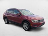 Used 2019 Volkswagen Tiguan S w/ Driver Assistance Package image 2