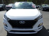 Used 2019 Hyundai Tucson Night w/ Cargo Package image 4