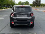 Used 2017 Jeep Renegade Limited image 6