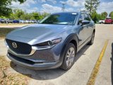Used 2021 MAZDA CX-30 AWD 2.5 S w/ Premium Package image 3