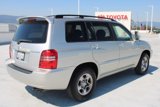 Used 2001 Toyota Highlander 2WD image 3