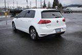 Used 2016 Volkswagen e-Golf SE image 6