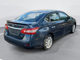 Used 2013 Nissan Sentra SV image 5