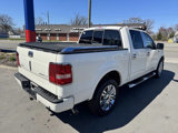 Used 2007 Lincoln Mark LT 4x4 image 6