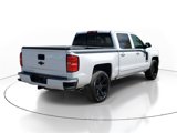 Used 2017 Chevrolet Silverado 1500 LT w/ Rally 2 Edition image 4