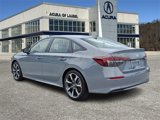 Used 2025 Honda Civic Sport Touring image 4