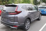 Certified 2022 Honda CR-V Touring image 4