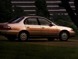 Used 1997 Toyota Corolla image 2