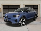 Certified 2022 Volvo C40 P8 Recharge Ultimate image 3