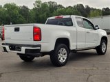 Used 2022 Chevrolet Colorado LT w/ Fleet Safety Package image 3