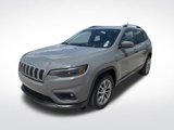 Used 2021 Jeep Cherokee Latitude Plus image 4