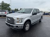 Used 2016 Ford F150 XLT w/ Equipment Group 302A Luxury image 5