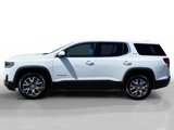 Used 2022 GMC Acadia SLE image 2