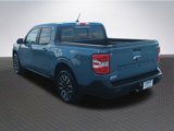 Used 2022 Ford Maverick Lariat w/ Lariat Luxury Package image 5