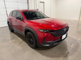 Used 2025 MAZDA CX-50 AWD 2.5 S w/ Cargo Package image 3