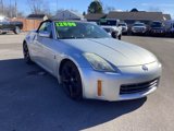 Used 2006 Nissan 350Z Touring image 4
