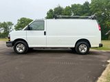 Used 2018 GMC Savana 2500 w/ Driver Convenience Package image 4