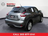 Used 2015 Nissan Juke SV image 3