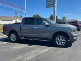 Used 2020 Nissan Titan SL w/ Protection Package 1 image 2