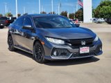 Used 2017 Honda Civic EX image 2