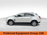 Used 2014 Cadillac SRX Luxury image 2