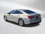 Used 2016 Chevrolet Malibu LT image 3