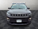 Used 2021 Jeep Compass Limited image 2